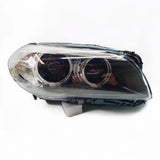 Frontscheinwerfer BMW 5 F11 F10 7343912-08 Xenon Rechts Scheinwerfer Headlight