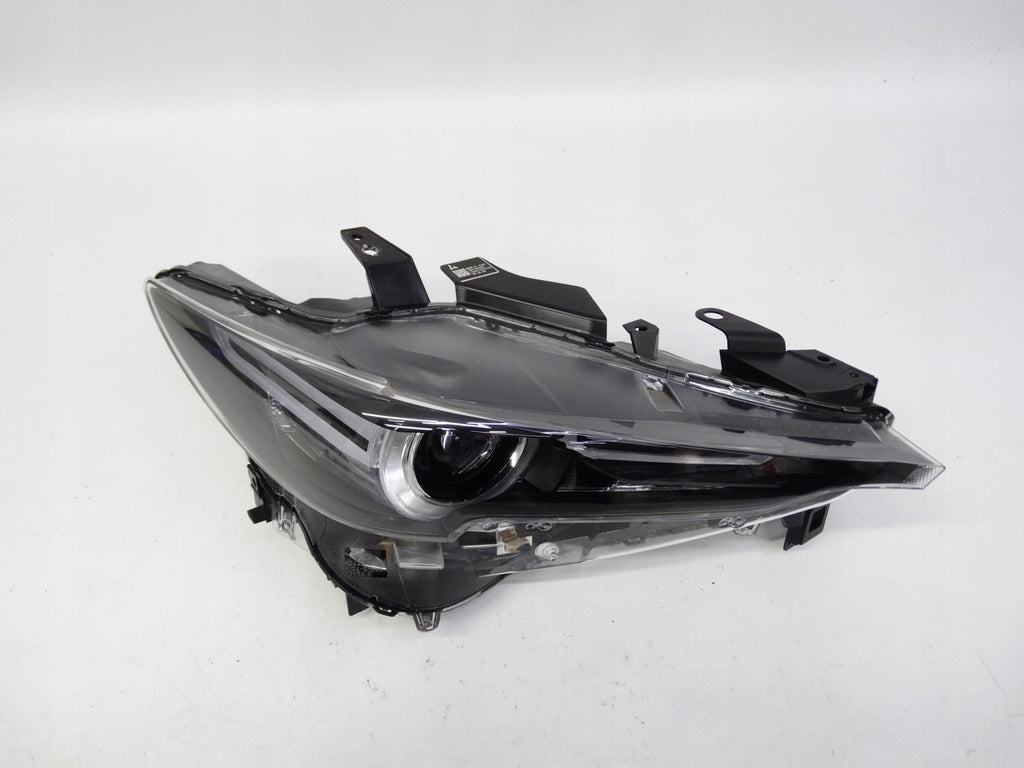 Frontscheinwerfer Mazda Cx-5 KB8N-51030K LED Rechts Scheinwerfer Headlight SCH3152455930oa