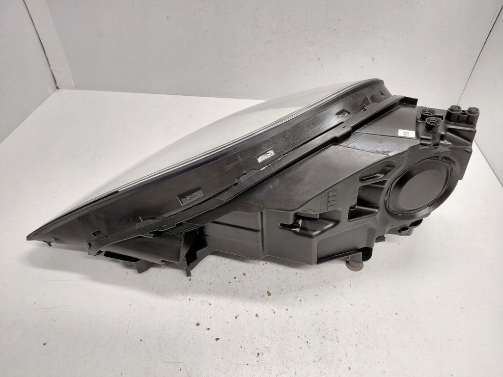 Frontscheinwerfer Porsche Cayenne 9Y0941034AH Full LED Rechts Headlight SCH8163672481sw