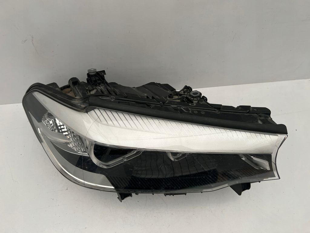 Frontscheinwerfer BMW G31 G30 7439188 LED Rechts Scheinwerfer Headlight SCH3757140114fq