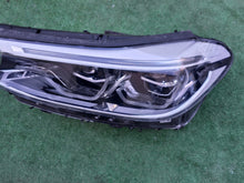 Laden Sie das Bild in den Galerie-Viewer, Frontscheinwerfer BMW 6 G32 8497225-03 Full LED Links Scheinwerfer Headlight SCH6543649492yr