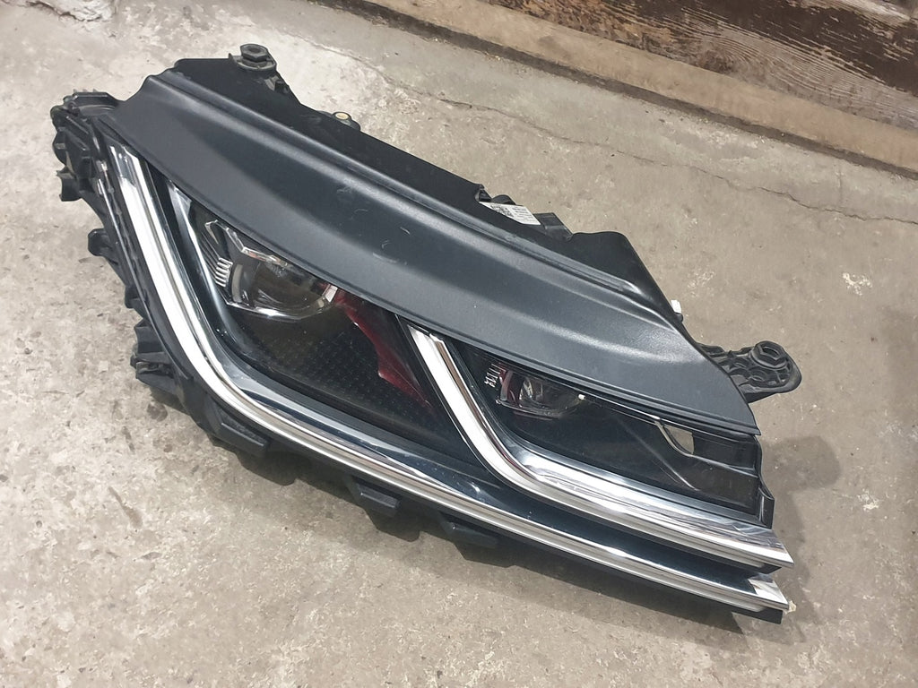 Frontscheinwerfer VW Arteon 3G8941082 LED Rechts Scheinwerfer Headlight SCH7501308047zk