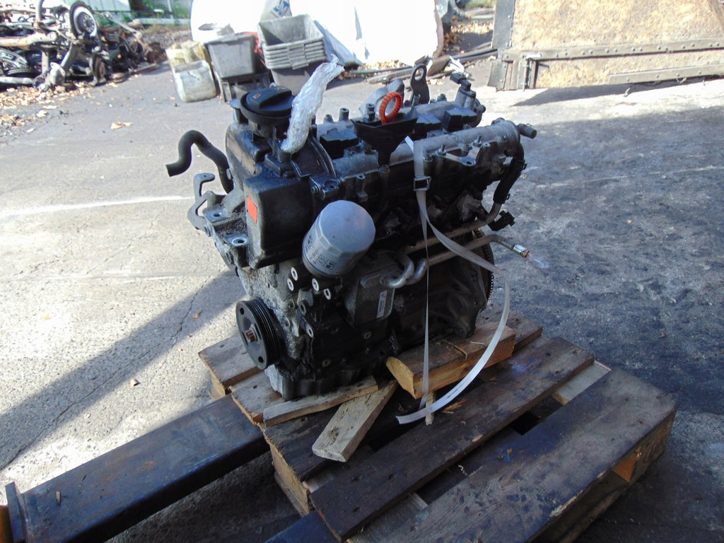 Motor Audi Seat I CDG CDGA 1.4 TSI 150PS 110kW 290TKm 2013 Benzin Unkomplett