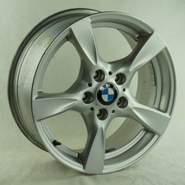 1x Alufelge 17 Zoll 6.5