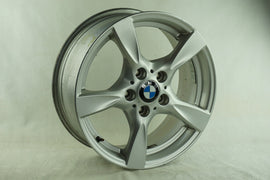 1x Alufelge 17 Zoll 6.5