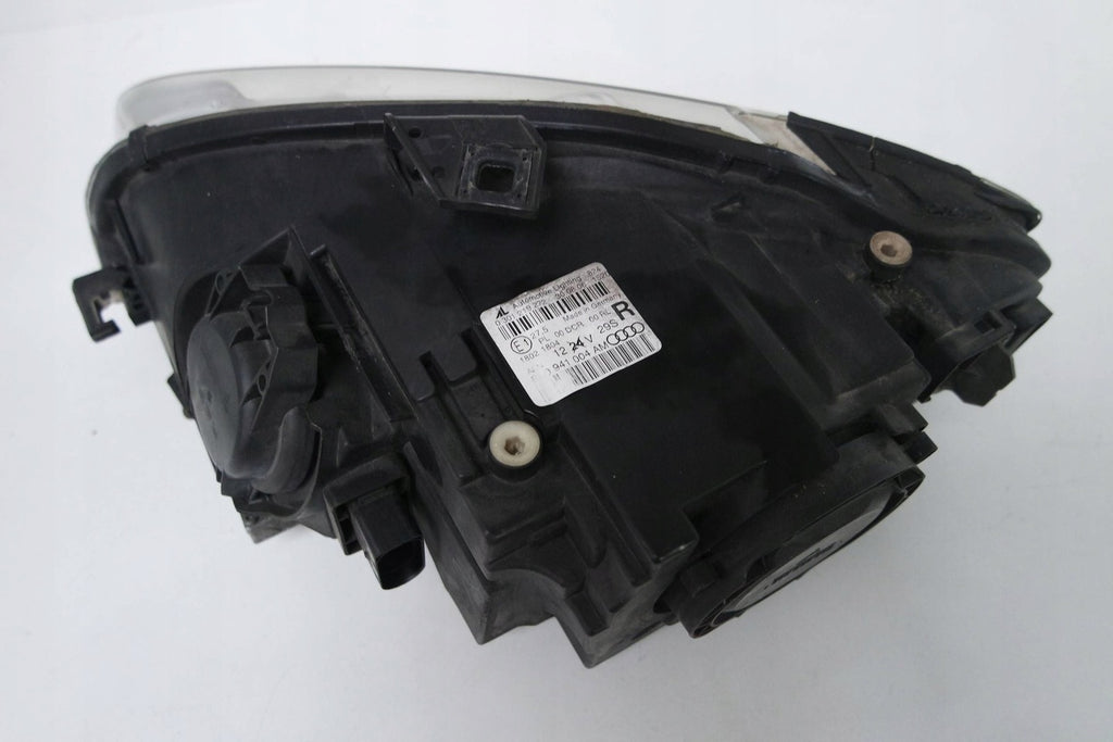 Frontscheinwerfer Audi A4 B7 8E0941004AM Xenon Rechts Scheinwerfer Headlight SCH7661521251ws