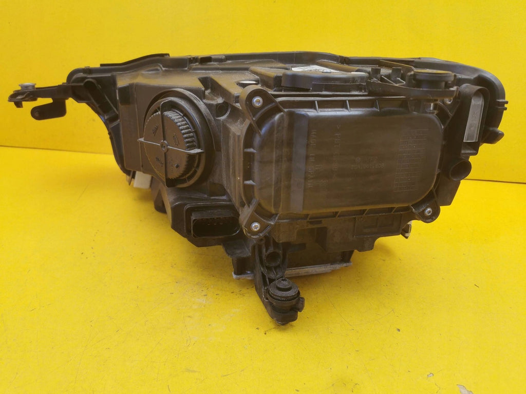 Frontscheinwerfer VW T-Roc 2GA941036H LED Rechts Scheinwerfer Headlight SCH8359643834xd