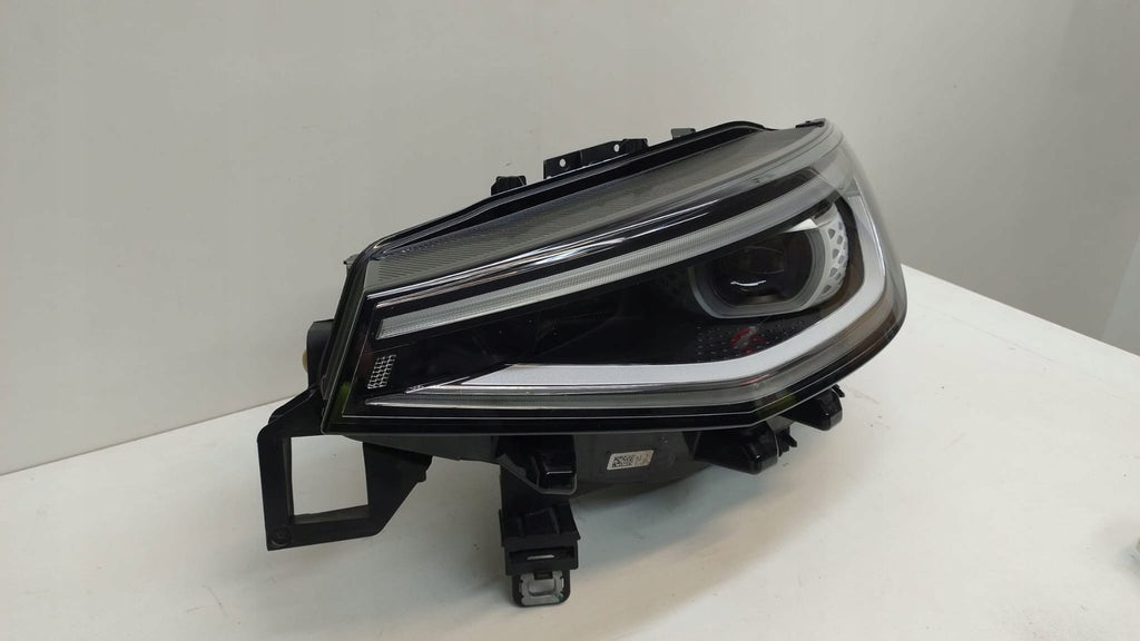 Frontscheinwerfer VW 11B941035E LED Links Scheinwerfer Headlight SCH3113464273de