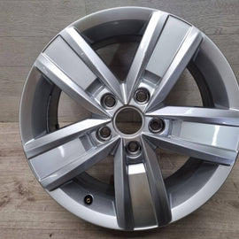 1x Alufelge 17 Zoll 7.0
