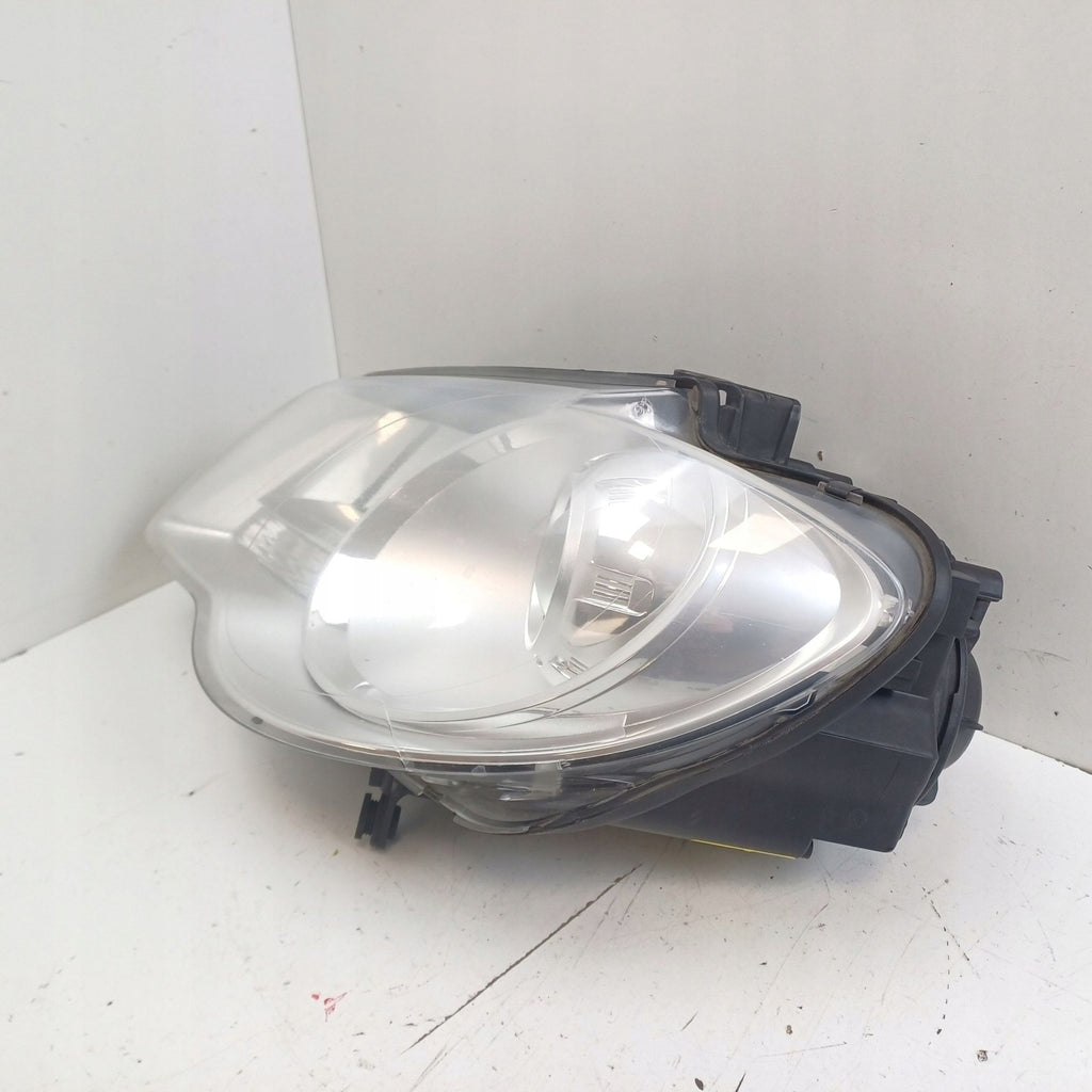 Frontscheinwerfer VW Touran 1T1941005B 0301233201 Links Scheinwerfer Headlight SCH6608243067bb