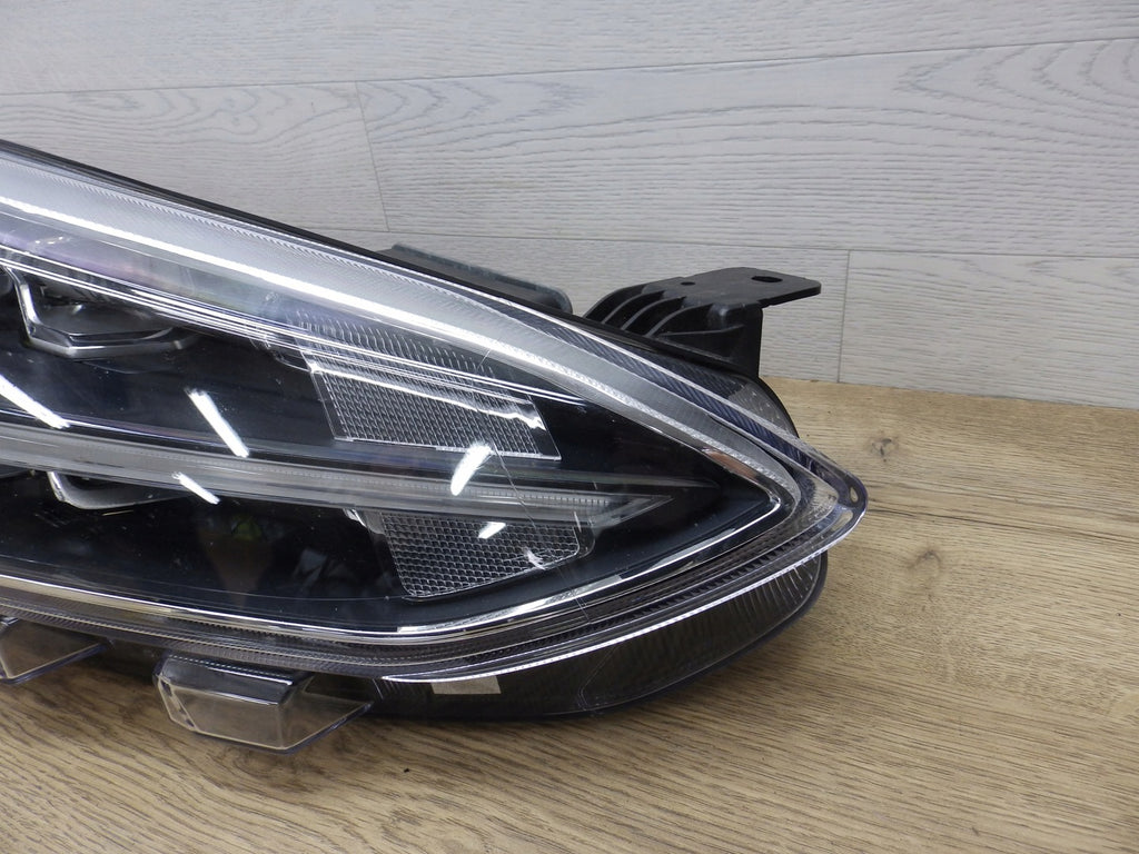 Frontscheinwerfer Ford Focus IV JX7B-13E14-AE LED Rechts Scheinwerfer Headlight