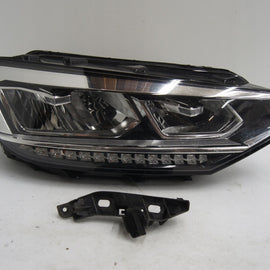 Frontscheinwerfer VW Touran 5TB941036B LED Rechts Scheinwerfer Headlight SCH4622365798gw