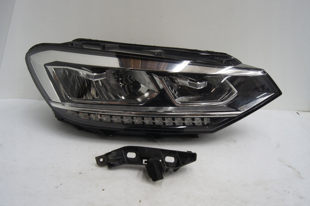Frontscheinwerfer VW Touran 5TB941036B LED Rechts Scheinwerfer Headlight SCH4622365798gw