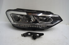 Load image into Gallery viewer, Frontscheinwerfer VW Touran 5TB941036B LED Rechts Scheinwerfer Headlight SCH4622365798gw