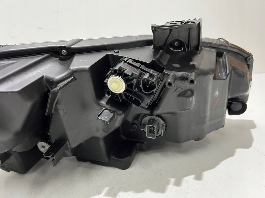 Frontscheinwerfer Honda Civic I 100-18659 Full LED Ein Stück (Rechts oder Links) SCH3292060332uo