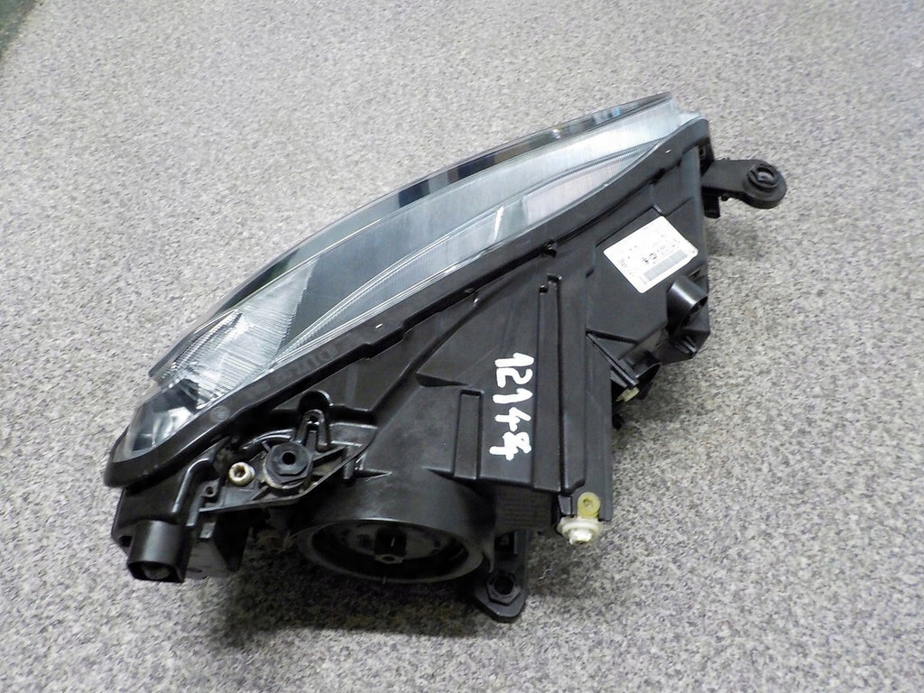 Frontscheinwerfer Skoda Superb III 3V1941015B Xenon Links Scheinwerfer Headlight