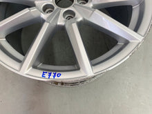 Load image into Gallery viewer, 1x Alufelge 18 Zoll 8.5" 5x112 50ET Glanz Silber 8S0601025C Audi Tt Rim Wheel FEL3654796046le