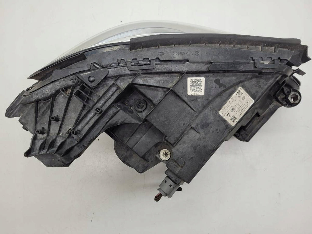 Frontscheinwerfer Mercedes-Benz W213 A2139062506 LED Links Headlight SCH6846871784tk