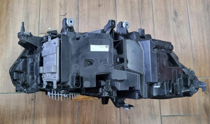 Frontscheinwerfer BMW X5 G05 948181301 9481781 Full LED Rechts oder Links SCH7768011676tb