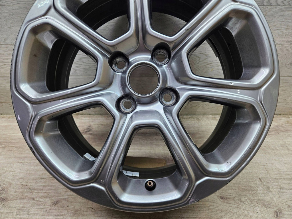 1x Alufelge 16 Zoll GN15E2A Ford Ecosport Rim Wheel FEL9739873201mw
