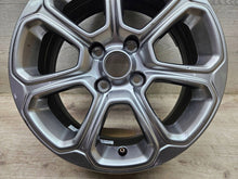 Load image into Gallery viewer, 1x Alufelge 16 Zoll GN15E2A Ford Ecosport Rim Wheel FEL9739873201mw