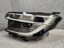 Laden Sie das Bild in den Galerie-Viewer, Frontscheinwerfer Renault I 260606388 LED Links Scheinwerfer Headlight SCH6192006298yr