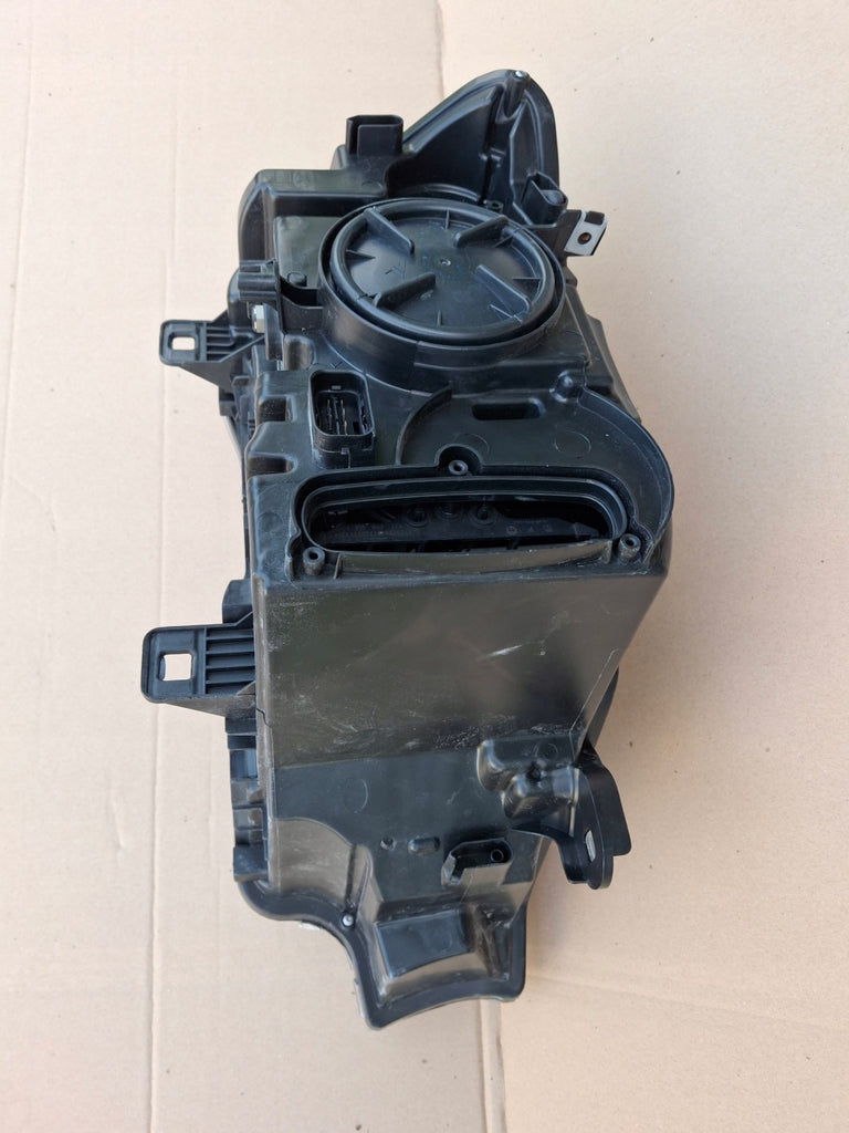 Frontscheinwerfer BMW F26 X3 F25 7400018 740017 Ein Stück (Rechts oder Links) SCH2461964844tv