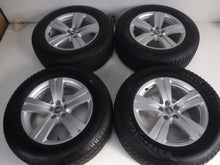 Load image into Gallery viewer, 4x Alufelge 18 Zoll 8.0" 5x112 25ET 4M0601025A Audi 4 Rim Wheel FEL8302916693bv