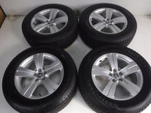 Laden Sie das Bild in den Galerie-Viewer, 4x Alufelge 18 Zoll 8.0" 5x112 25ET 4M0601025A Audi 4 Rim Wheel FEL8302916693bv
