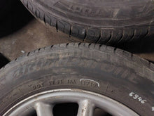 Load image into Gallery viewer, 4x Alufelge 16 Zoll 7.5" 5x112 41ET 2104011202 1714000025 Mercedes-Benz FEL8418827868fq