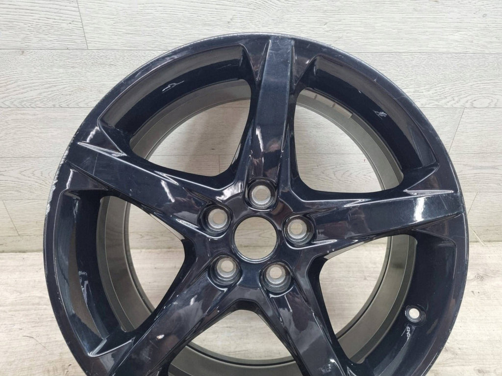 1x Alufelge 18 Zoll 5x108 BM5J1007JA Ford Focus Rim Wheel FEL8041343464hp