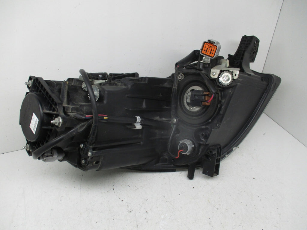 Frontscheinwerfer Mitsubishi I W Links Scheinwerfer Headlight SCH1871549596fr