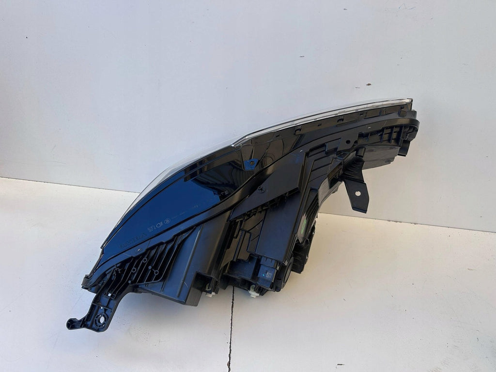 Frontscheinwerfer Volvo 80000401 Links Scheinwerfer Headlight SCH6011856340tf