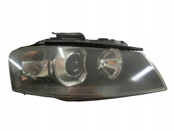 Frontscheinwerfer Audi A3 8P0941004 Rechts Scheinwerfer Headlight