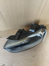Load image into Gallery viewer, Frontscheinwerfer Audi Q3 8U0941003M Links Scheinwerfer Headlight SCH6565904594fq