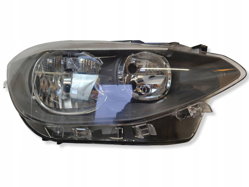 Frontscheinwerfer BMW 1 10R050596 Rechts Scheinwerfer Headlight SCH2332927809gm