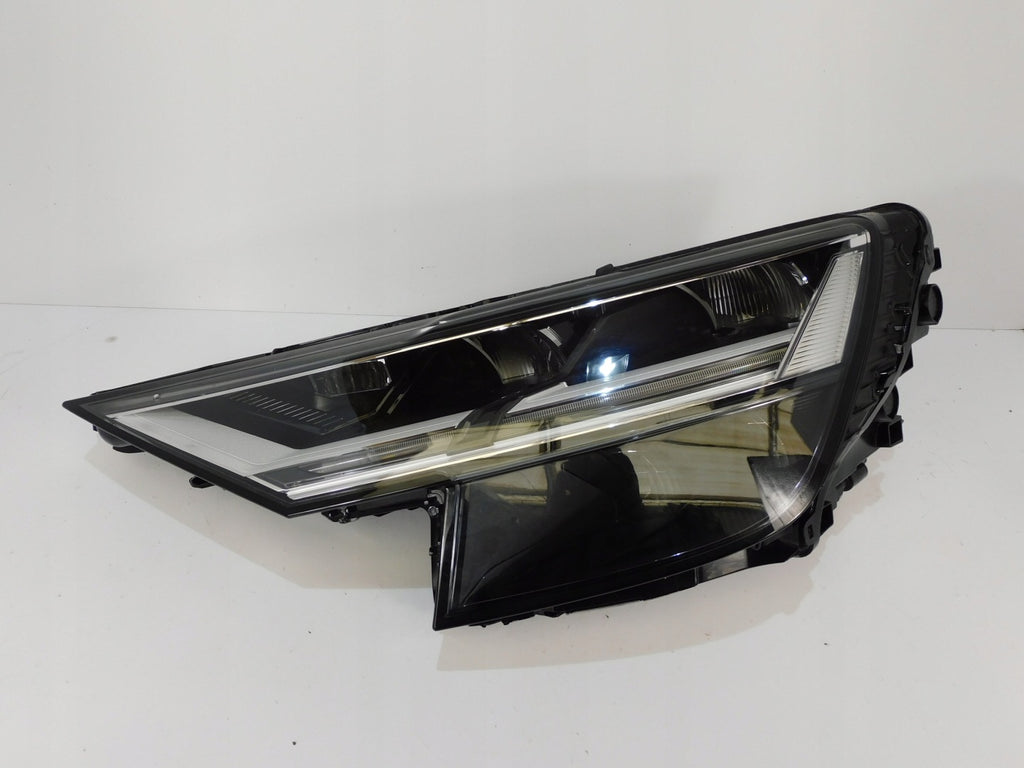 Frontscheinwerfer Audi Q8 4M8941033 Full LED Links Scheinwerfer Headlight SCH2102817341kz