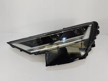Laden Sie das Bild in den Galerie-Viewer, Frontscheinwerfer Audi Q8 4M8941033 Full LED Links Scheinwerfer Headlight SCH2102817341kz