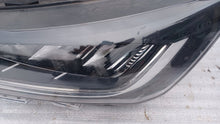 Load image into Gallery viewer, Frontscheinwerfer Ford Focus NX7B13E015CF Links Scheinwerfer Headlight SCH4240424220bw