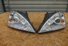 Laden Sie das Bild in den Galerie-Viewer, Frontscheinwerfer Ford Galaxy I 7M5941016M Ein Satz Scheinwerfer Headlight SCH5910977629oc