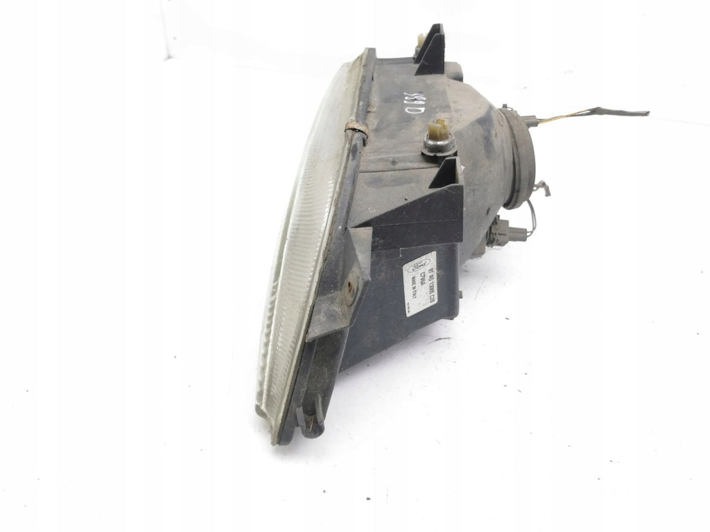 Frontscheinwerfer Ford Orion I 91AG13005C2B Rechts Scheinwerfer Headlight SCH9545699970me