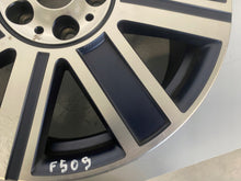 Load image into Gallery viewer, 1x Alufelge 18 Zoll 7.0" 5x112 54ET Glanz Graphit 6888078 Mini F57 F56 F55 FEL1153581508oo