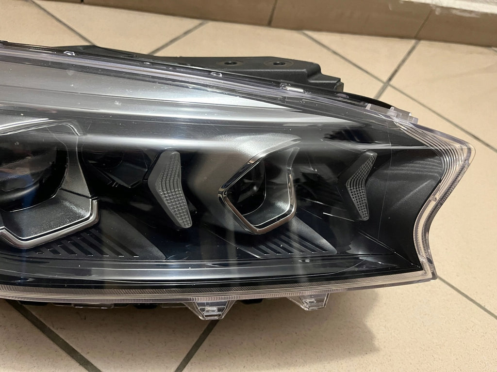 Frontscheinwerfer Kia Xceed 92102-J7850 Full LED Rechts Scheinwerfer Headlight