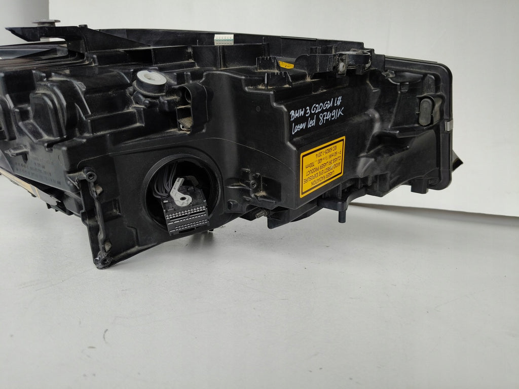 Frontscheinwerfer BMW 3 G21 G20 9481707 Full LED Links Scheinwerfer Headlight SCH4681821742mv