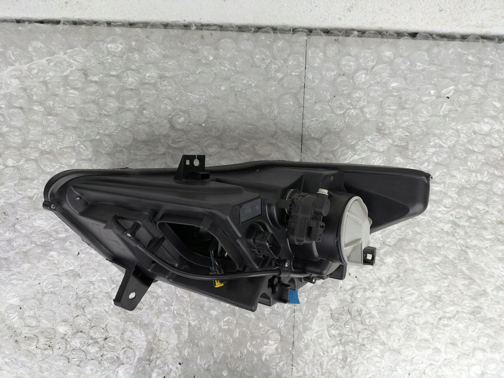 Frontscheinwerfer Ford FR3B-13005-B Xenon Rechts Scheinwerfer Headlight SCH3844903991cs