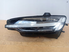 Laden Sie das Bild in den Galerie-Viewer, Frontscheinwerfer Volvo V60 S60 III 32314165 LED Links Scheinwerfer Headlight SCH1754992355zy