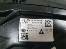 Laden Sie das Bild in den Galerie-Viewer, Frontscheinwerfer Mercedes-Benz W177 1779062700 LED Links Scheinwerfer Headlight SCH2610173175kh