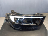 Frontscheinwerfer Opel Astra L 9858777180 Rechts Scheinwerfer Headlight