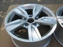 Load image into Gallery viewer, 1x Alufelge 16 Zoll 7.0&quot; 5x112 35ET 8W0601025A Audi A4 Rim Wheel