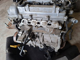 Motor Kia Sportage G4FD 1.6 GDI 2011 Benzin Engine Unkomplett